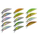 Major Craft Finetail Eden 50 S