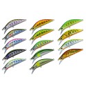 Major Craft Finetail Eden 60 H
