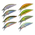 Major Craft Finetail Eden 60 S