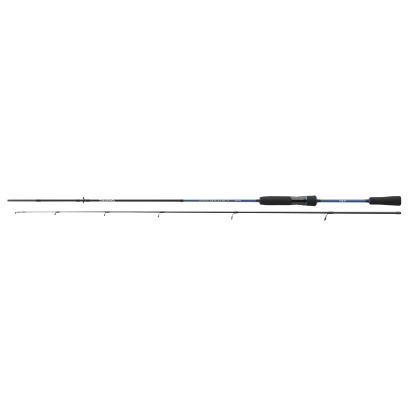 Daiwa Triforce Spoon UL