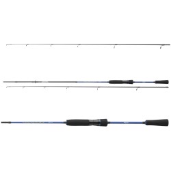 Daiwa Triforce Spoon UL