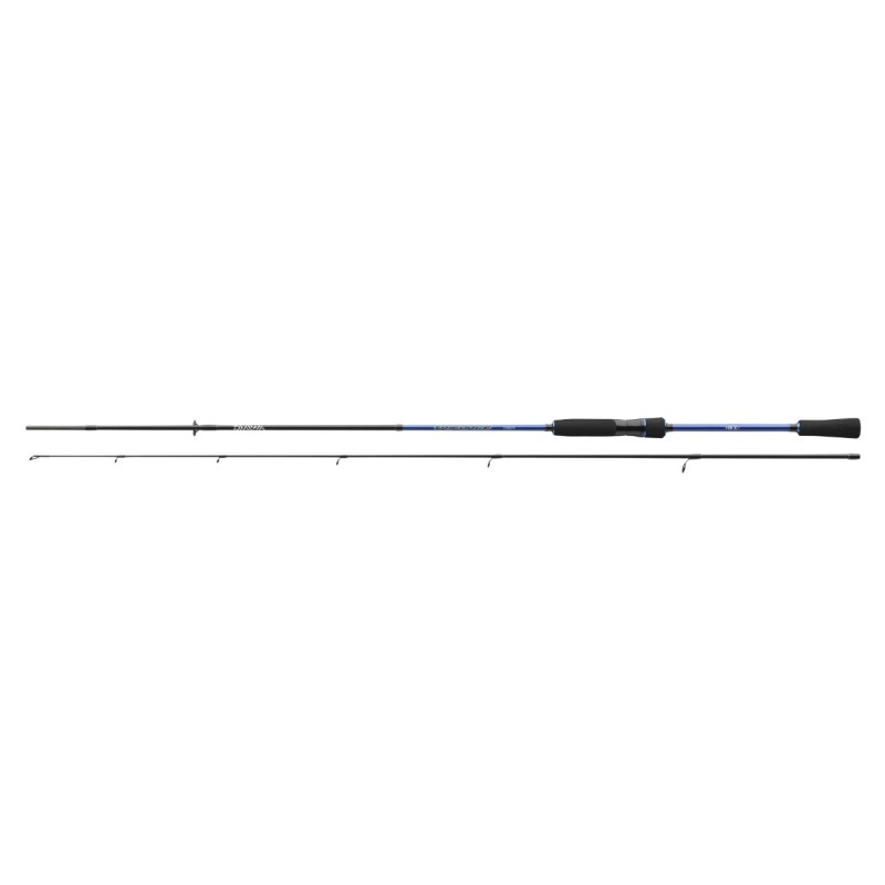Daiwa Triforce Perch ML