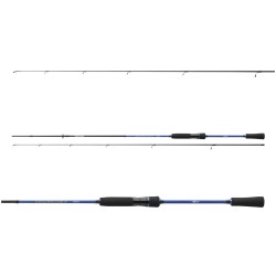 Daiwa Triforce Perch ML