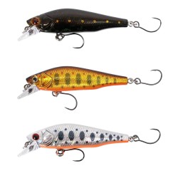 Stucki Quarry 60 FS Single...