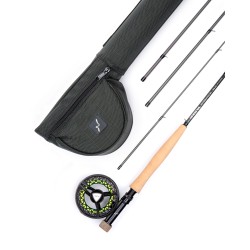 Guideline Embrace 10'6 3 Nymph Kit