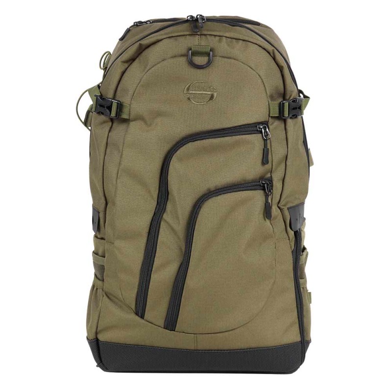 Stucki Sacco da Montagna per la Pesca Daypack 35 l