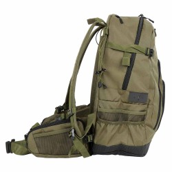 Stucki Sacco da Montagna per la Pesca Daypack 35 l