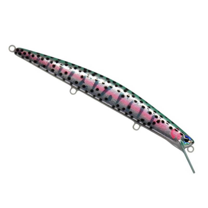 Urban Fishing Lures 140 Slim