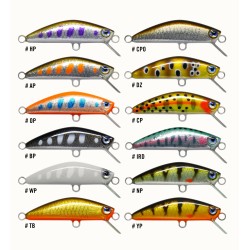 Urban Fishing Lures...
