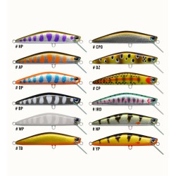 Urban Fishing Lures...