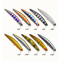 Urban Fishing Lures...
