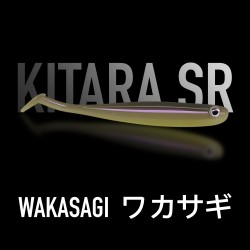 Just Fish Baits Kitara SR 9cm