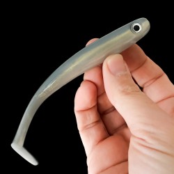 Just Fish Baits Kitara SR 13.5 cm