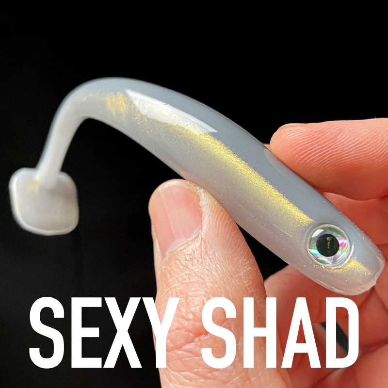 Just Fish Baits Kitara SR 13.5 cm