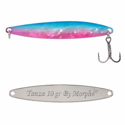 Morpho Fishing Bicolor 10 g 2026 Edition