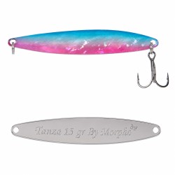 Morpho Fishing Bicolor 15 g 2026 Edition