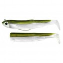 Fiiish Black Minnow Combo Shore n° 1 - Khaki
