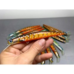 Urban Fishing Lures 140...