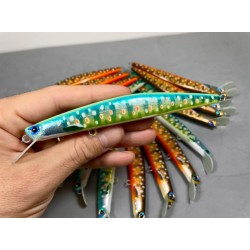 Urban Fishing Lures 140...