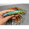 Urban Fishing Lures 140 Slim Saibling Hi-Vis – Limitierte Edition