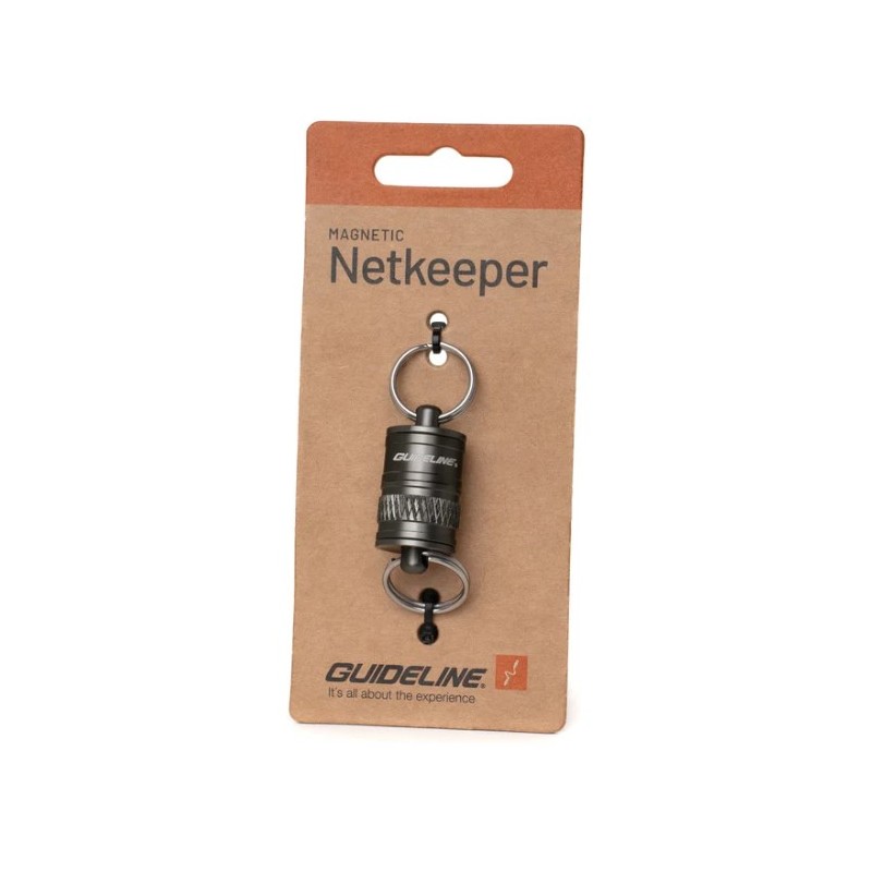 Guideline Magnetic Netkeeper