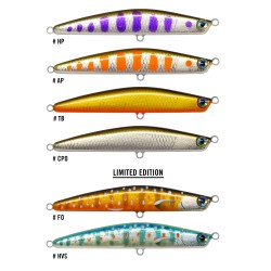 Urban Fishing Lures...