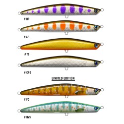 Urban Fishing Lures...