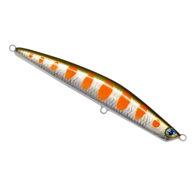 Urban Fishing Lures RealStick 130