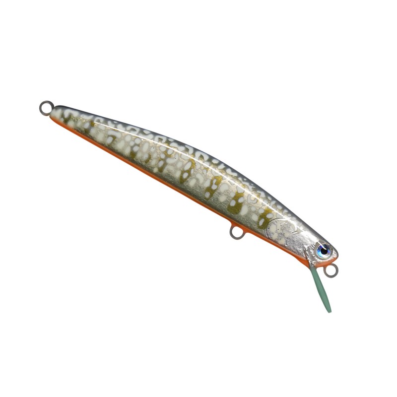 Urban Fishing Lures 97 Slim Namaycush – Limitierte Edition