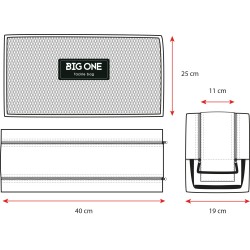 Big One Tackle Bag