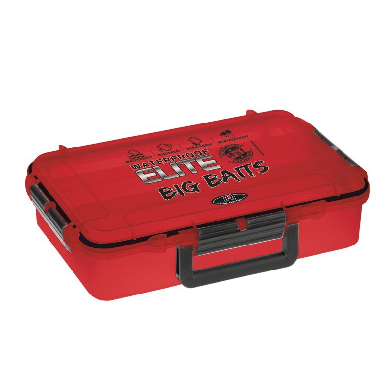 Molix Waterproof Elite
