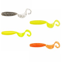 Reins Fat G-Tail Grub