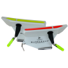 Ghost Tackle SupraCruz V3 Medium Paravan