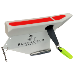 Ghost Tackle SupraCruz V3 Medium Paravan