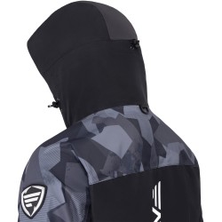 Favorite Totem – Ensemble de pêche imperméable