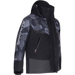 Favorite Totem – Ensemble de pêche imperméable