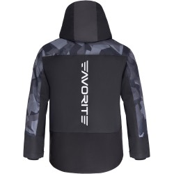 Favorite Totem – Ensemble de pêche imperméable