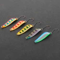 Morpho Fishing Korva 8 g Paint