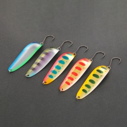 Morpho Fishing Korva 13 g...