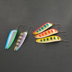 Morpho Fishing Korva 21 g...