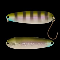 Morpho Fishing Korva 21 g Paint