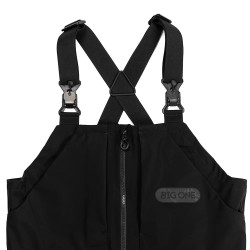 Wasserdichte Latzhose TEMPESTA 2.0