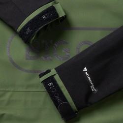 Coque imperméable TEMPESTA 2.0