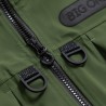 Coque imperméable TEMPESTA 2.0