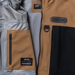 Coque imperméable TEMPESTA 2.0