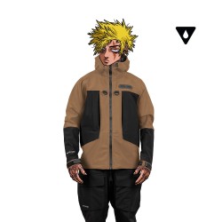 Coque imperméable TEMPESTA 2.0
