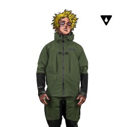 Coque imperméable TEMPESTA 2.0