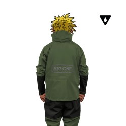 Coque imperméable TEMPESTA 2.0
