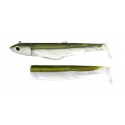 Fiiish Black Minnow Combo Offshore n° 3 - Khaki