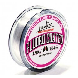 Molix Fluoro Coated 150 m